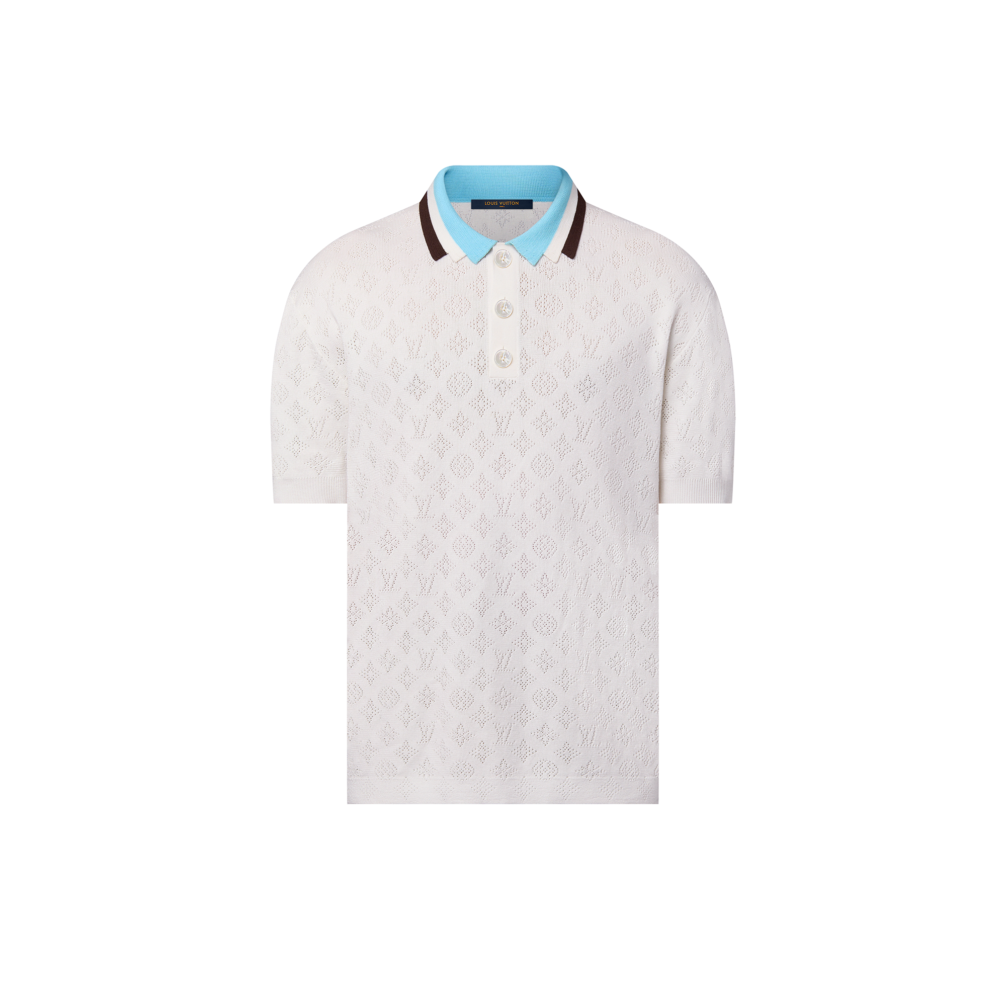 Men's Fashion T-Shirts and Polo Shirts | LOUIS VUITTON ®